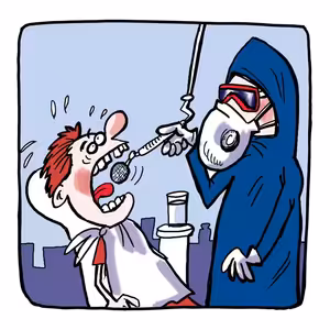 Hovory na křesle - Adam Kovalčik