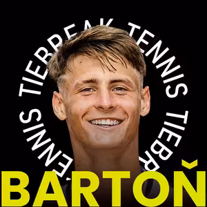 Hynek Bartoň: Největší motivací je progres, že to někam vede | TTP #38