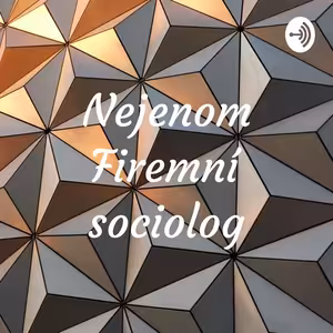 Nejen Firemní sociolog (Trailer)