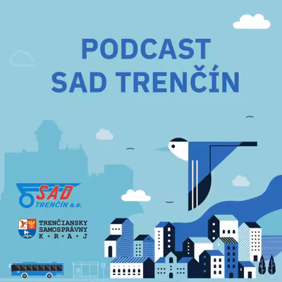 Podcasty SAD Trenčín