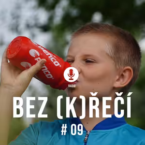 #09 Marie Skalská: Sportovní výživa dětí