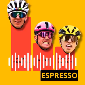 ESPRESSO #37: MS MTB za námi, MS na silnici před námi a co bude s Vueltou?