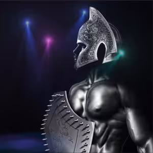 #17 Spartánské učení o strachu