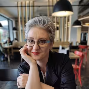 Astrobrand pro Srdeční záležitosti s business astroložkou Alenou Hanušovou