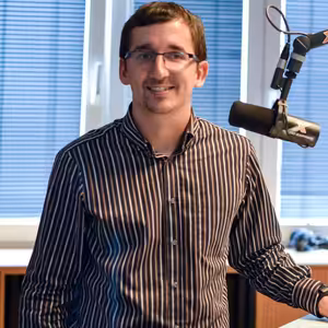 Martin Reguli - Z každého eura, ktoré zarobíme, nám štát zoberie 53 centov