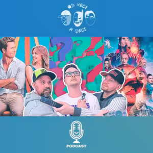 OVKV #144 | PREPÍNAČI Ep.58: Avatar: The Last Airbender, Abyone but you