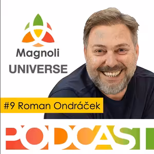 Universe #9: Srdcař z rádia