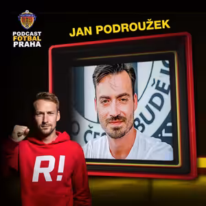 JAN PODROUŽEK | ZE ZAJÍCE NA LAVIČKU. JAK POVEDE TÝM V BOJI O POSTUP A VE ŠLÁGRU PROTI VYŠEHRADU?
