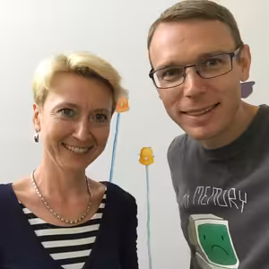 Štěpánka Rajchlová (ScioŠkola)