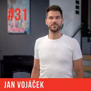 Jan Vojáček: Chci žít způsobem, kterého nebudu litovat. Pomáhá mi přerušovaný půst