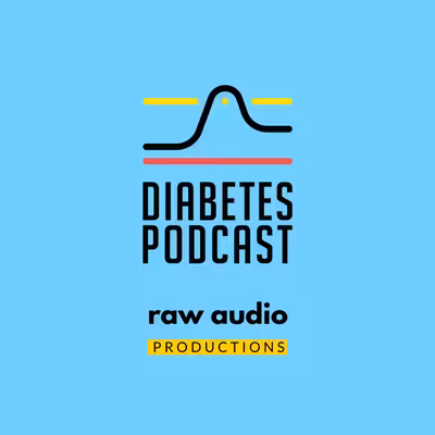 Diabetes Podcast