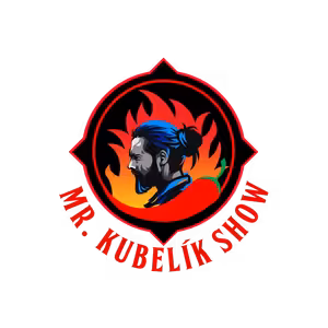 Český Marilyn Manson a majitel pivovaru Crazy Clown Jakub Rendl