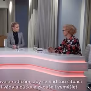 Karanténa v rodině