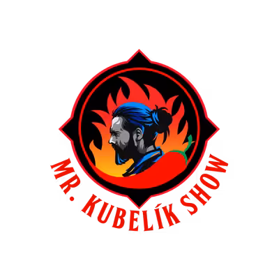 Mr. Kubelík Show