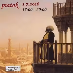 Ariadnina niť 59 - 2016-07-01 Život Mohameda