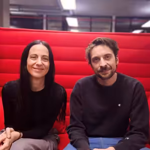 Matyáš Řezníček: Od šumu divadla utíkám k bastlení