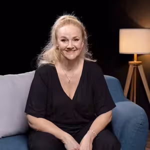 Linda Finková otevřeně o ztrátě dítěte, vztahu s exmanželem Richardem i vtipných Sirénách