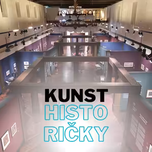 54: Od Michelangela po Callota: Jak se šířilo umění a informace v 16. století?