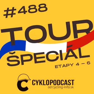 #488 TOUR ŠPECIÁL: Projekt 35 úspešne zavŕšený!