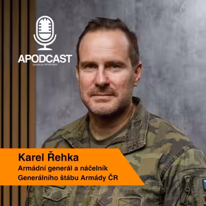 Karel Řehka: Když člověku dojdou baterky, nepomůže to nikomu