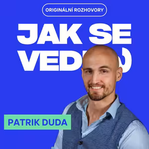 Patrik Duda - nemovitosti, investice, erotika, biotechnologie