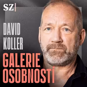 David Koller o odchodu z kapely Lucie: „Moc kohoutů na jednu slepici“