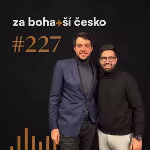 Kdy je toxické naše pracovní prostředí a kdy naše chování? Host: Jakub Marek Štěpán | #227