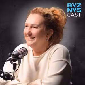 Živnostník roku 2024 Zlatka Otavová - Jak uspět jako odborník v gastru?