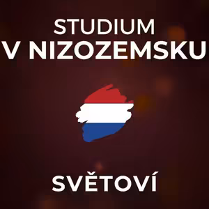 Studium v Nizozemsku: Na to, jak jsou Holanďané nezodpovědní, jim vše funguje. | SVĚTOVÍ