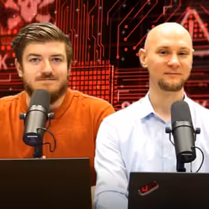 Ep#87 - Microsoft Defender vyděsil administrátory chybným označením škodlivých procesů