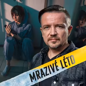 Kriminálka: Láska bez přetvářky. Případ fingované sebevraždy a lásky propojené s nenávistí