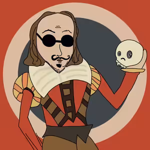 Podcast N.3: Enigma menom Shakespeare