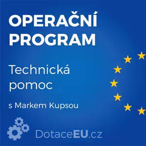 Z první ruky: operační program Technická pomoc s Markem Kupsou
