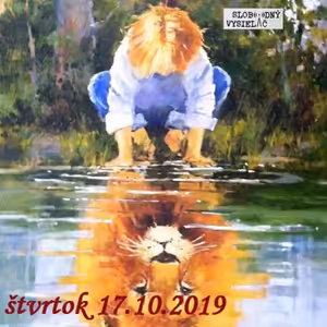 Spirituálny kapitál 276 - 2019-10-17 Prečo Pane ?