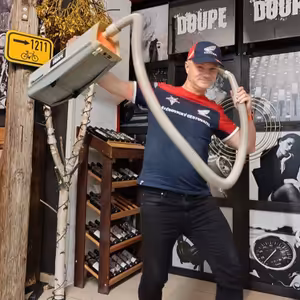 VYSAVAČ 104 - Radim Teodor Bílek