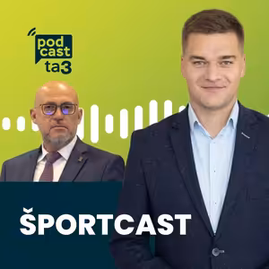 Športcast: Anton Siekel - Aký bol slovenský šport v roku 2025?