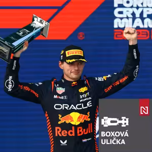 Verstappen ukázal v Miami veľkú odolnosť a zatienil Péreza + aktuálne témy F1 (S02E16)