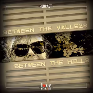 Episode 9 • Kate Farquhar [NZ/FR] "The Trumpet, the future of music, and the aliens"