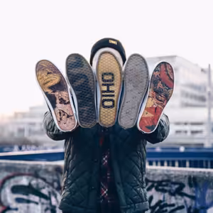 Tomáš Velický vol. 2 o skateboardingu v České republice a Olympijských hrách