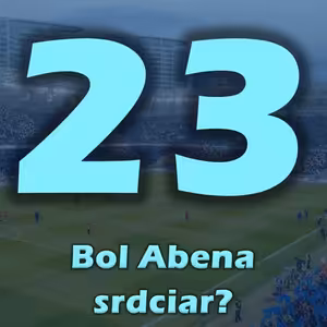 Aké boli Winter Games? Belasý podcast 23