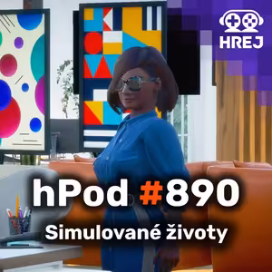 hPod #890 - Simulované životy