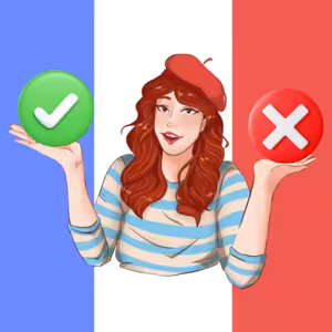 Ins & outs pro učení francouzštiny