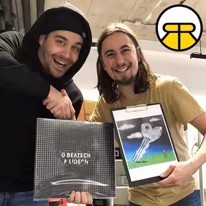 Reflektor #98: Spolupracuje Idea i Sing Sing Soundsystem