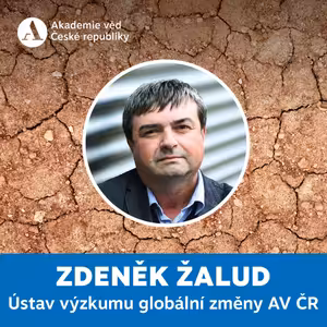 Katastrofální sucho a vinohrady na Vysočině