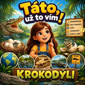 Krokodýli