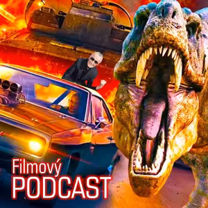 Filmový PODCAST X Craft & Furious: „Hej Kongu, přišla za tebou Godzilla!“ aneb crossovery a camea