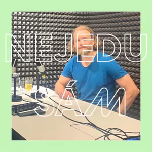 #08 ""Všechny krize zahání síla v hlavě beraní!“ Host: Aleš Zavoral