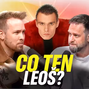 Dokument Leoš: čekali jsme víc? - Clickbait 46