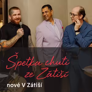 Nové V Zátiší – slovanský kompas, nový design a nový začátek