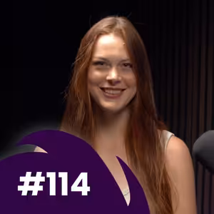 #114 Naučte psy používat jejich tělo: Markéta Coufalová